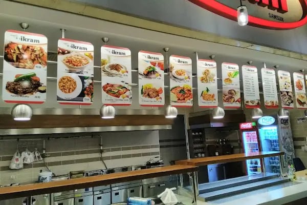 Lovelet Outlet Alışveriş Merkezi - Resim 4