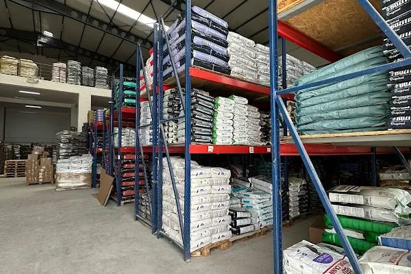 Petzzshop Mama Evcil Hayvan Ürünleri A.Ş (Operasyon ve Lojistik Merkezi) - Resim 7