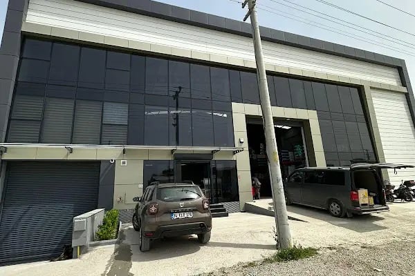 Petzzshop Mama Evcil Hayvan Ürünleri A.Ş (Operasyon ve Lojistik Merkezi) - Resim 1
