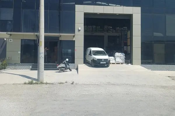 Petzzshop Mama Evcil Hayvan Ürünleri A.Ş (Operasyon ve Lojistik Merkezi) - Resim 6