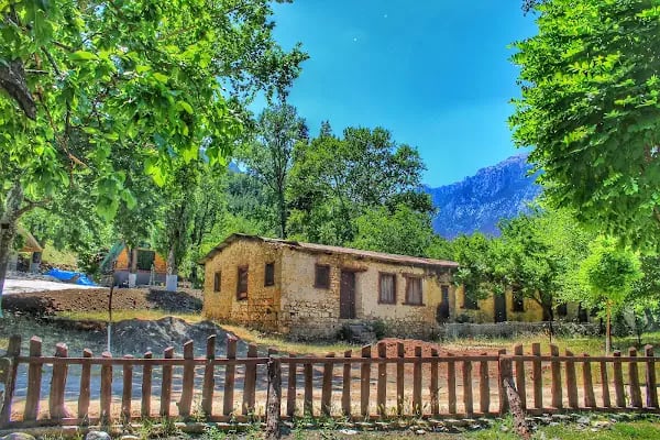Belemedik Tabiat Parkı - Resim 10