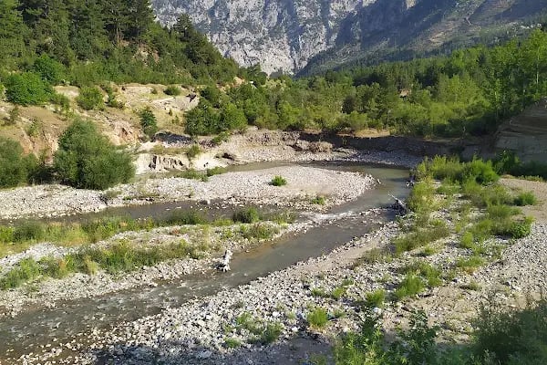 Belemedik Tabiat Parkı - Resim 9