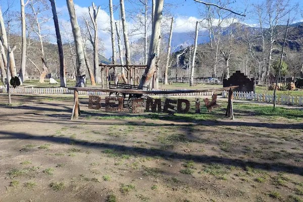 Belemedik Tabiat Parkı - Resim 15
