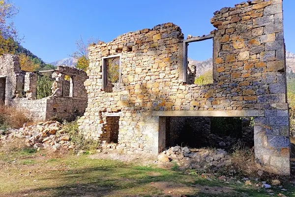 Belemedik Tabiat Parkı - Resim 12