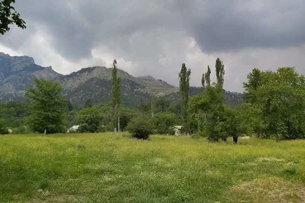 Belemedik Tabiat Parkı - Resim 2