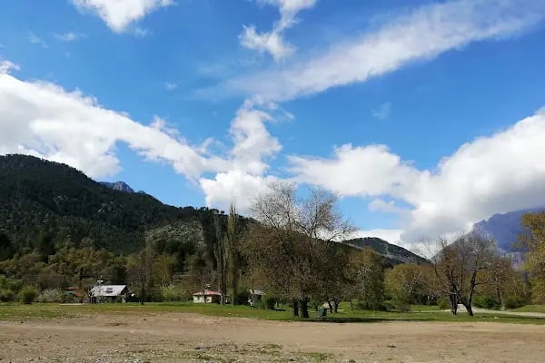 Belemedik Tabiat Parkı - Resim 14