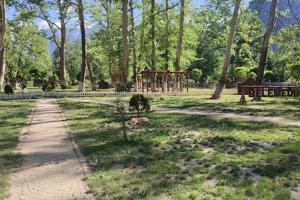 Belemedik Tabiat Parkı - Resim 11