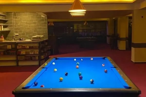 Neon Bilardo - Resim 2