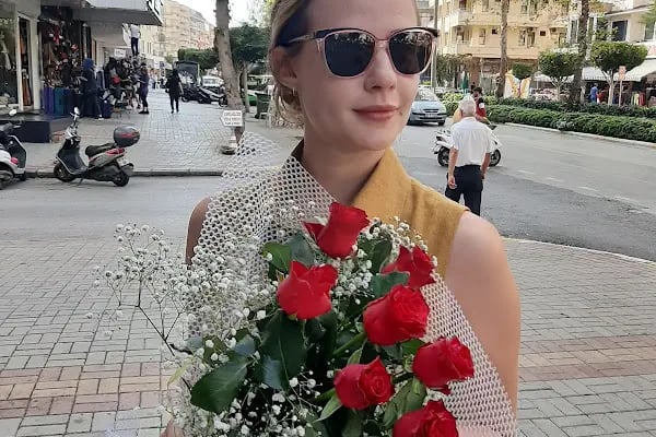 Alanya Başak Çiçekçilik - Resim 20