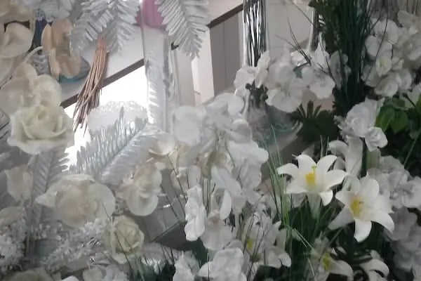 Alanya Başak Çiçekçilik - Resim 14