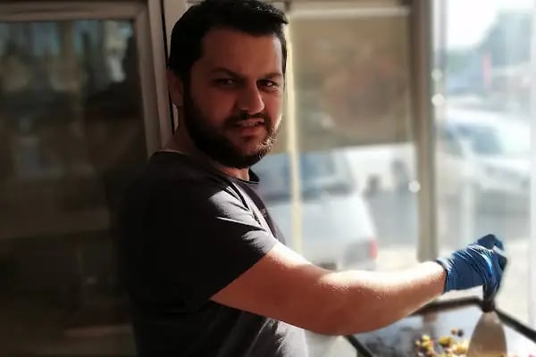 Cadde Izgara ve Kokoreç - Resim 4