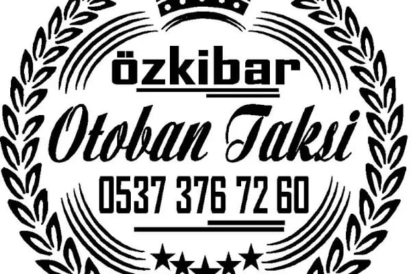 ÖZ KİBAR OTOBAN TAKSİ - Resim 3