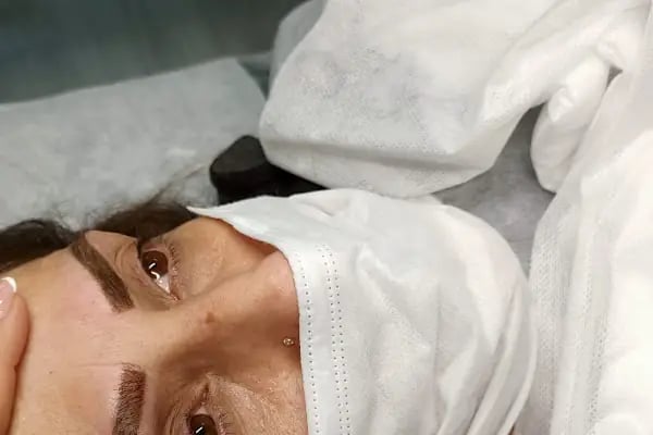 Matmazel Bayan Kuaförü ve güzellik merkezi - Resim 14