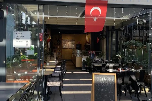 Waffle Works Sefaköy - Resim 2