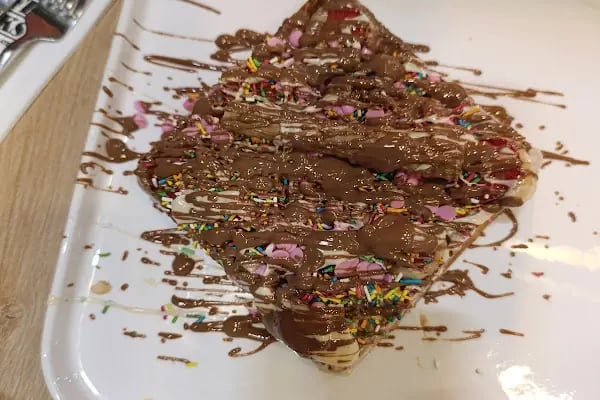 Waffle Works Sefaköy - Resim 5