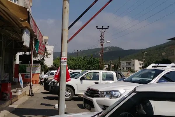 Gilindire Aile Restoran - Resim 13