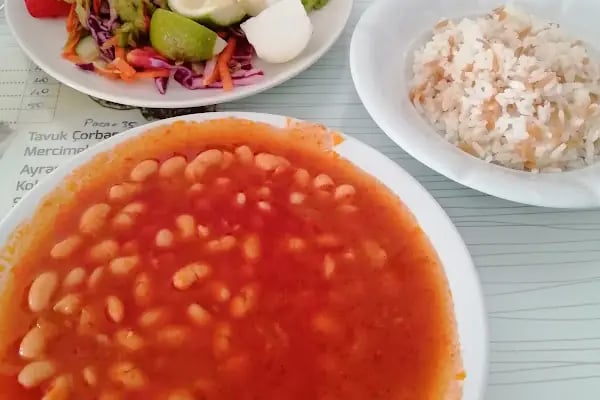 Gilindire Aile Restoran - Resim 19