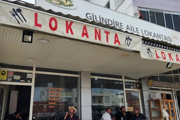 Gilindire Aile Restoran - Resim 15