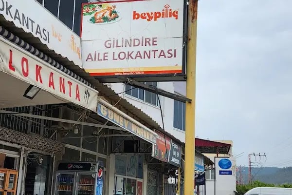 Gilindire Aile Restoran - Resim 2