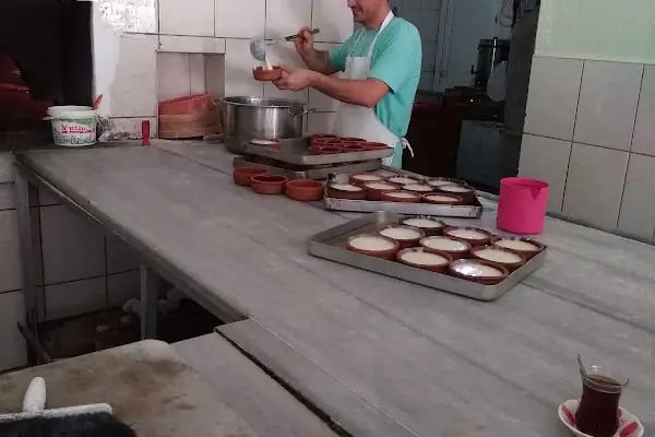 Gilindire Aile Restoran - Resim 9