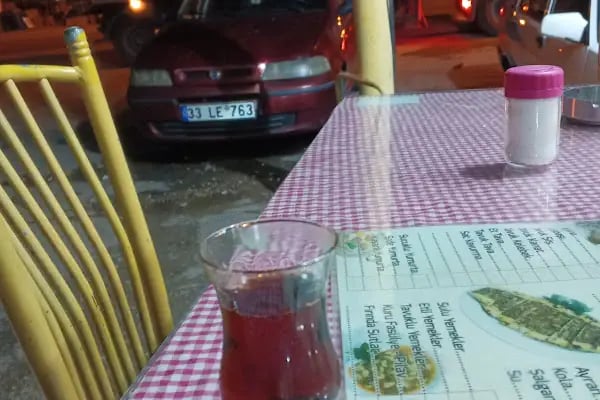Gilindire Aile Restoran - Resim 20