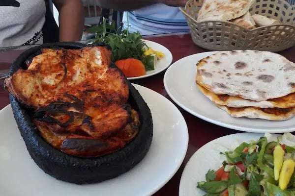 Gilindire Aile Restoran - Resim 4