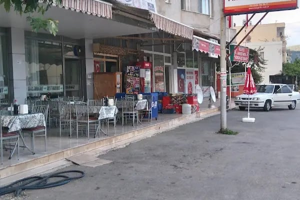 Gilindire Aile Restoran - Resim 17