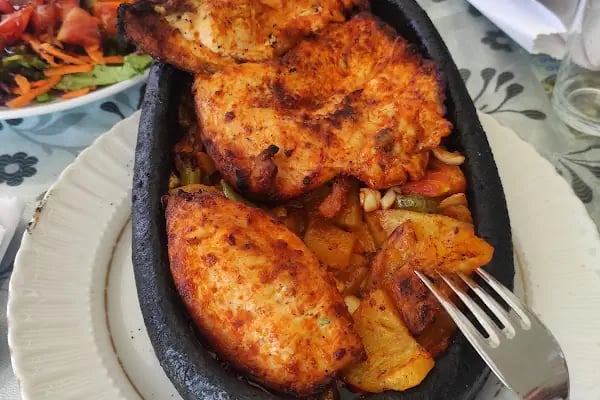 Gilindire Aile Restoran - Resim 11