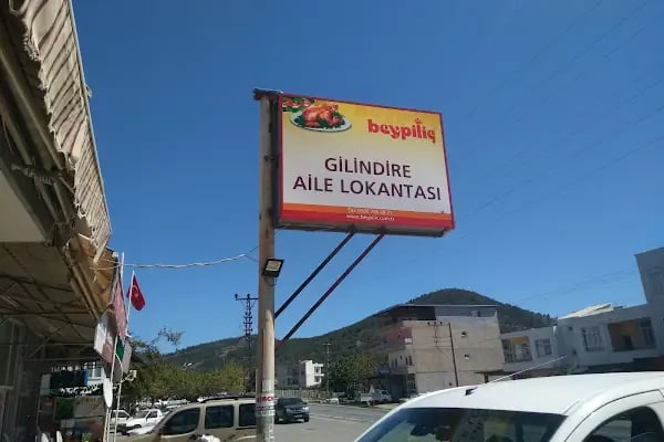 Gilindire Aile Restoran - Resim 16