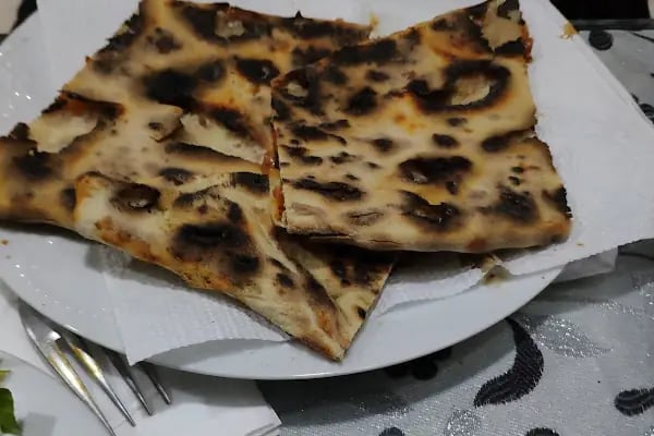Gilindire Aile Restoran - Resim 12