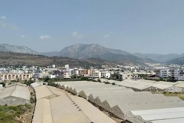 Gilindire Aile Restoran - Resim 5