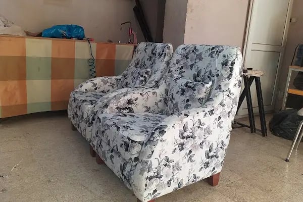 Ak Kardeşler Mobilya Döşeme - Resim 18