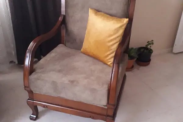 Ak Kardeşler Mobilya Döşeme - Resim 10