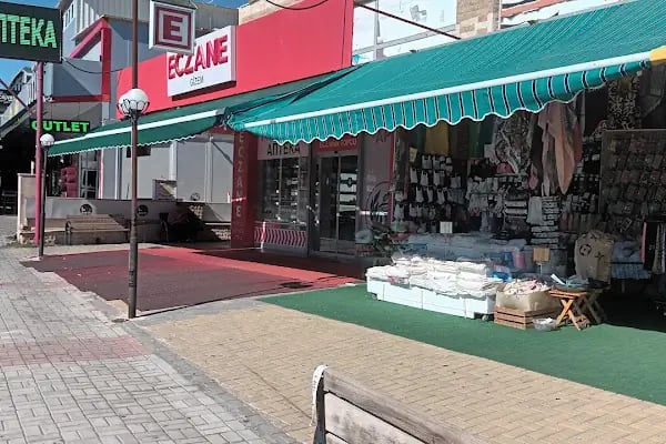 Avsallar Pazarı Çarşamba - Resim 2