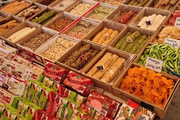 Avsallar Pazarı Çarşamba - Resim 20