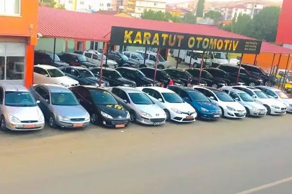 Karatut Oto - Resim 2