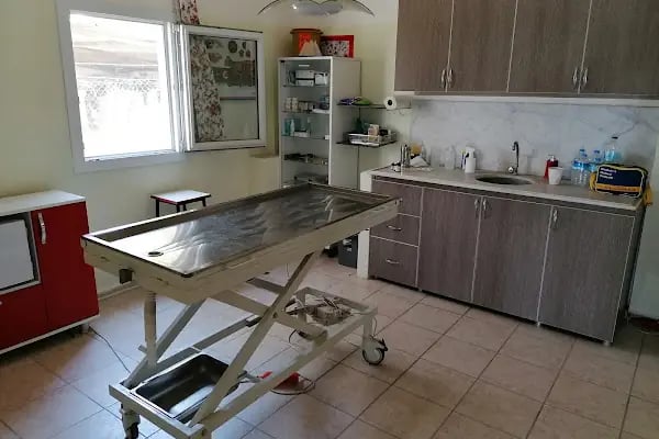 Kutup Veteriner Kliniği Bodrum - Resim 6