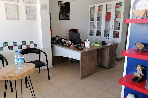 Kutup Veteriner Kliniği Bodrum - Resim 3
