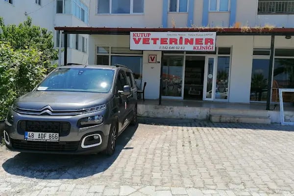 Kutup Veteriner Kliniği Bodrum - Resim 4