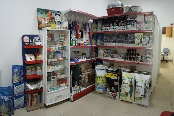 Kutup Veteriner Kliniği Bodrum - Resim 11
