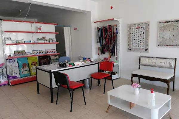 Kutup Veteriner Kliniği Bodrum - Resim 2