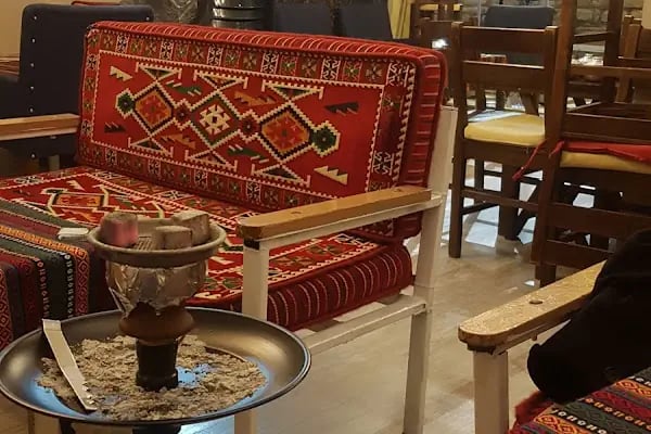 Çınar Cay Evi - Resim 1