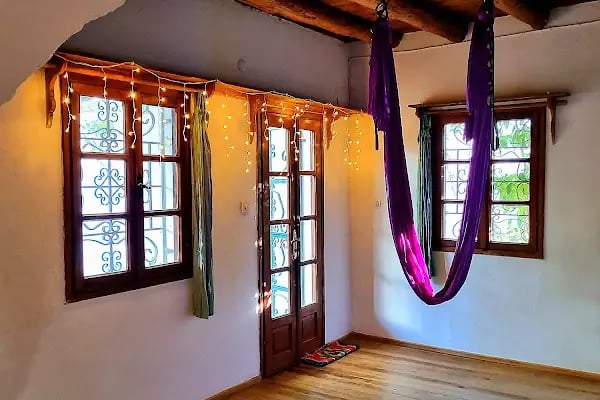 Yoga Center Bodrum - Resim 8