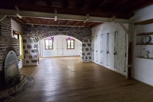 Yoga Center Bodrum - Resim 11