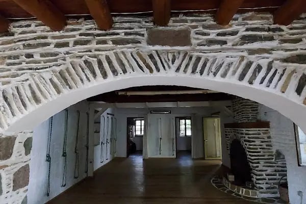 Yoga Center Bodrum - Resim 17