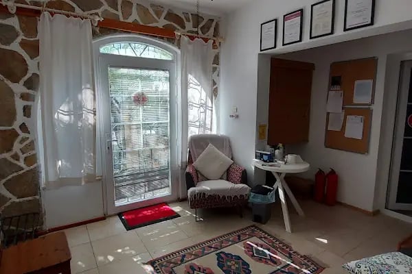 Yoga Center Bodrum - Resim 15