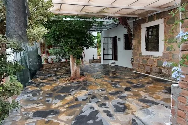 Yoga Center Bodrum - Resim 1