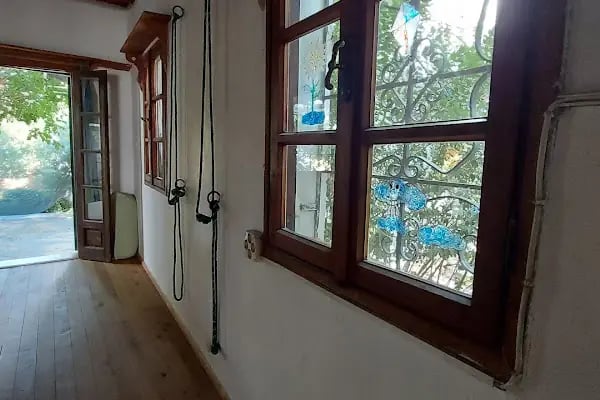 Yoga Center Bodrum - Resim 14