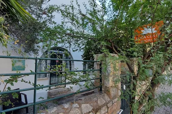Yoga Center Bodrum - Resim 12