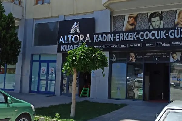 Won Hair&amp;Design(Berber/Bayan/Çocuk /Kuaförü) Dikmen oran incek Çankaya ANKARA - Resim 10